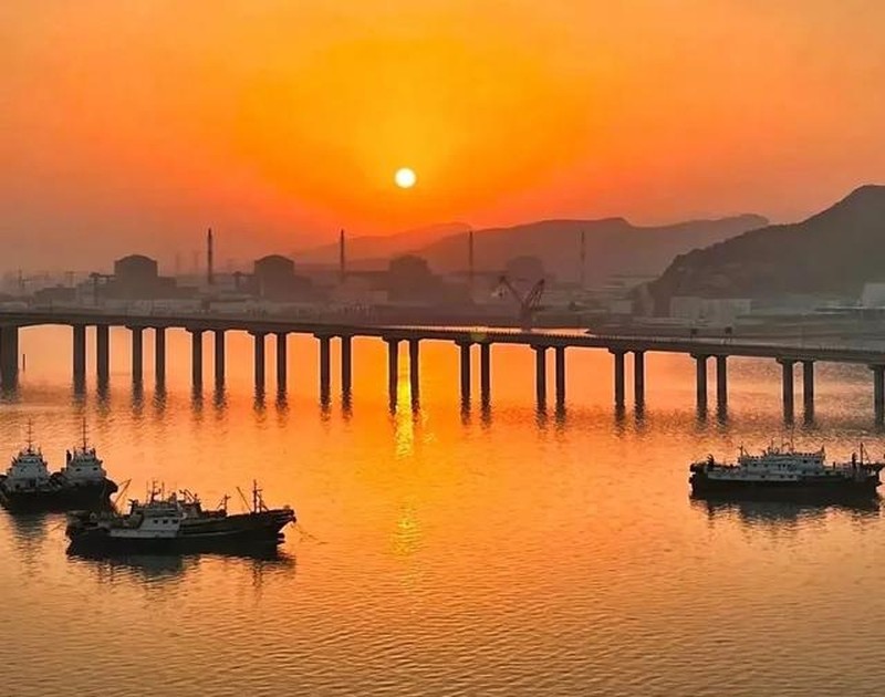 连云港最佳游玩路线_连云港旅游攻略_连云港天气