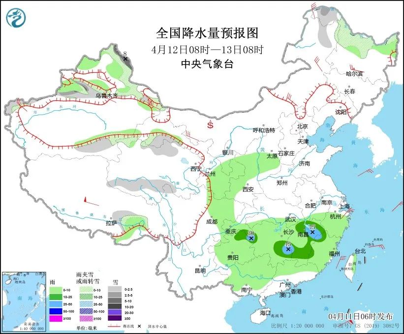 中国北方沙尘天气预报_哈尔滨天气预报_内蒙古大风降温天气预警
