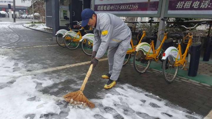 桐乡天气预报_桐乡雨雪天气交通出行信息_桐乡暴雪天气应对措施