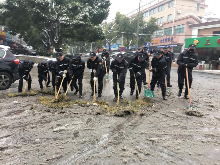 桐乡暴雪天气应对措施_桐乡天气预报_桐乡雨雪天气交通出行信息