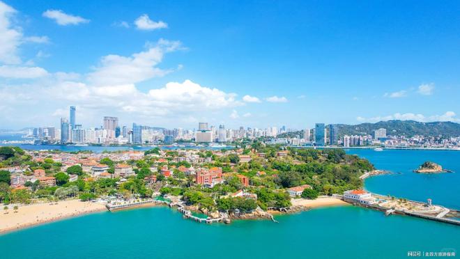 厦门五日品质游行程怎么安排？厦门五日游精华景点及详细行程推荐