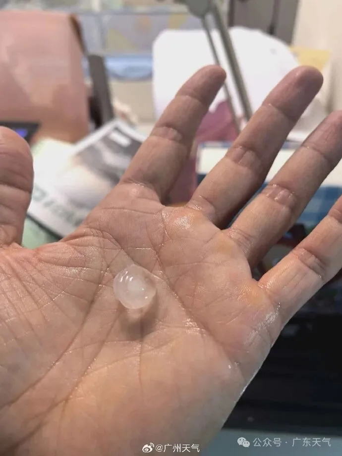 广东飑线影响_惠州天气_广东暴雨天气