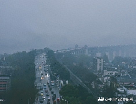 武汉天气转折预报_武汉天气_武汉连阴雨持续时间