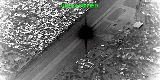 美以伊战争第15天：伊朗开出两个停火条件，战事规模超美预期