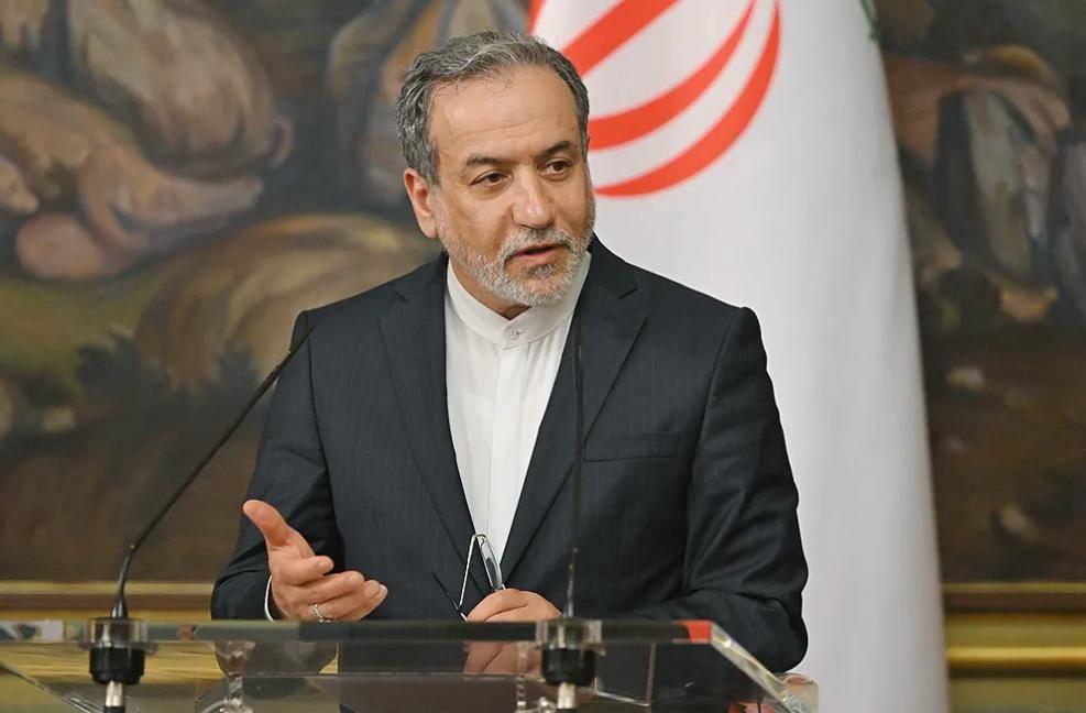 伊朗外长:若伊朗能源设施遭袭将打击地区内美企