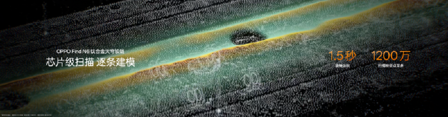 OPPO Find N6全球发布：破解折叠屏8年折痕难题 售价9999元起