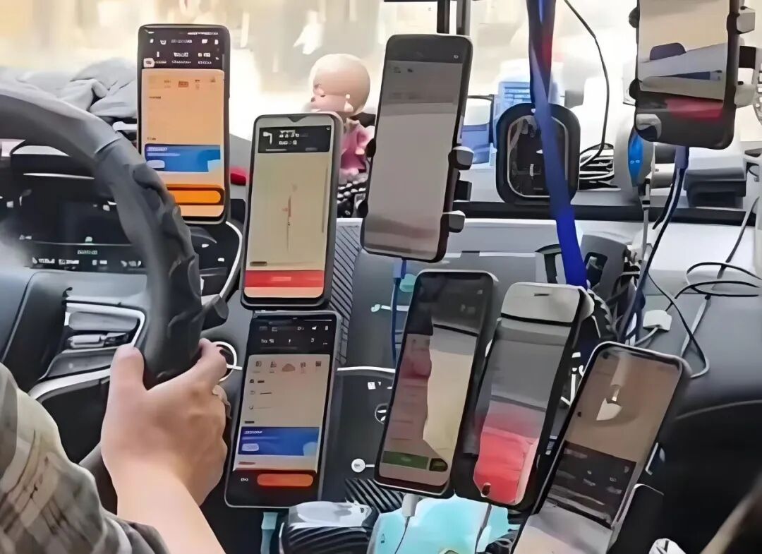 网约车聚合平台：流量之上，责任不可缺位