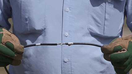 晶科能源发布五星防火组件，以硬核阻燃技术重塑光伏防火安全新标杆