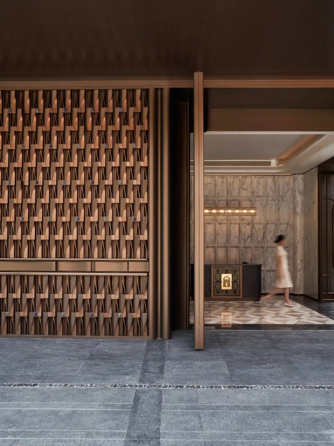 静安里斩获iF大奖背后:华发股份强势出圈的产品主义