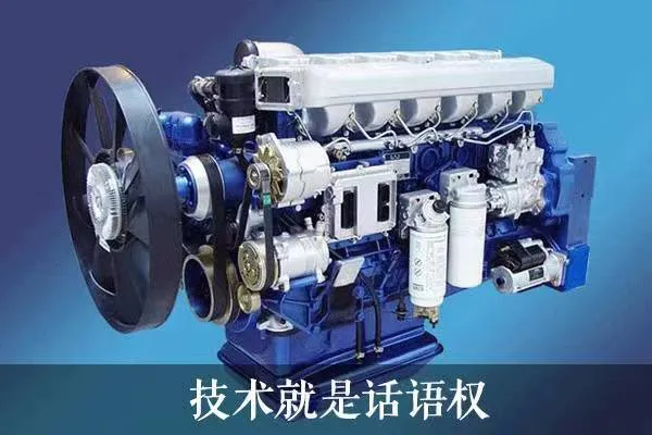 一年股价翻倍！搞机械的潍柴动力，竟然成了AI时代的大赢家？