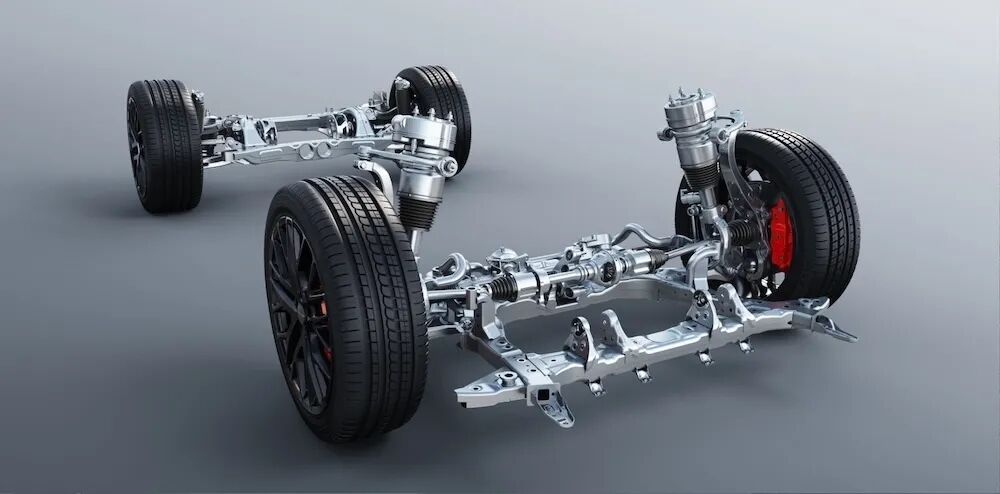 大湾区背书,任正非定调!启境汽车 “AI智能”赛道新黑马