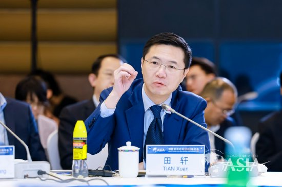 北大教授田轩:优化考核机制,让耐心资本真正“有耐心”