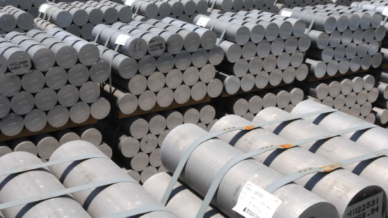 伊朗袭击铝生产商，在金属市场引发“冲击波”