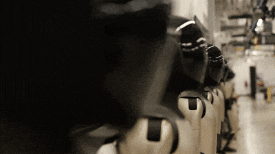 宇树科技IPO：一个“跛脚”的领跑者？