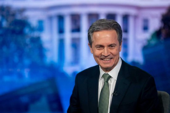 圣路易斯联储行长预计当前利率在“一段时间内”仍然合适