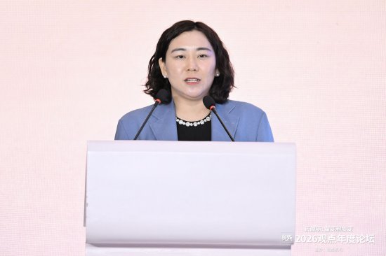 邸楠：企业进入破产重整可获司法保护