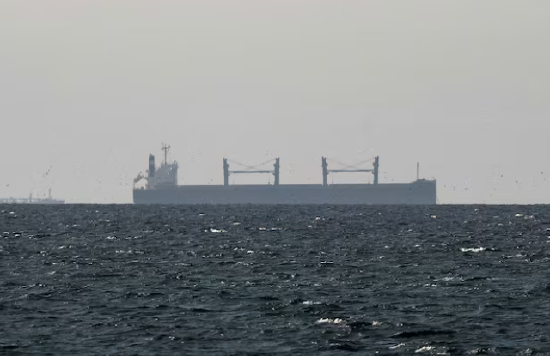 消息人士：美国情报警告伊朗短期内不会放松对霍尔木兹海峡的控制