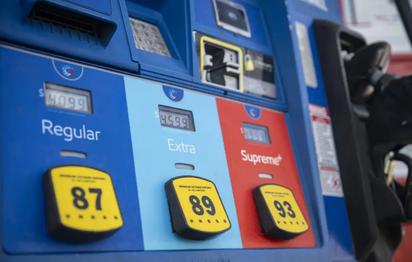 特朗普说“赢麻了” ,但五只“灰犀牛”正加速扑向他,“完美风暴”已形成!