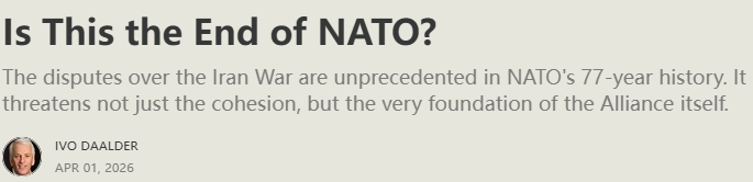 特朗普说“赢麻了” ,但五只“灰犀牛”正加速扑向他,“完美风暴”已形成!