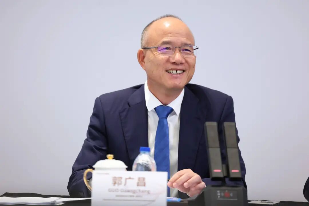 复星国际巨亏,郭广昌致歉