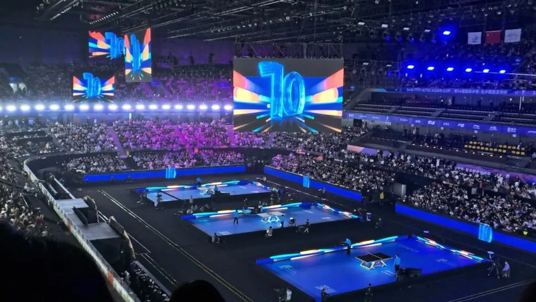 掘金中东蓝海:LED显示屏市场现状与出海全解析