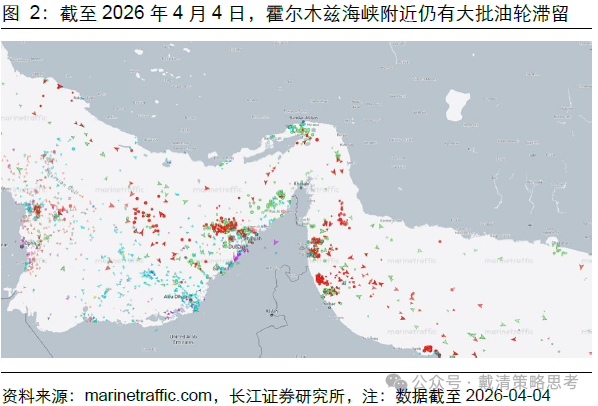 长江证券:复盘70年代滞胀期,千金难买“黄金坑”