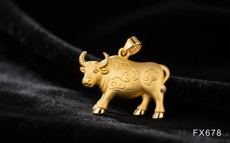 中东局势推升通胀预期压制降息前景,黄金进退两难