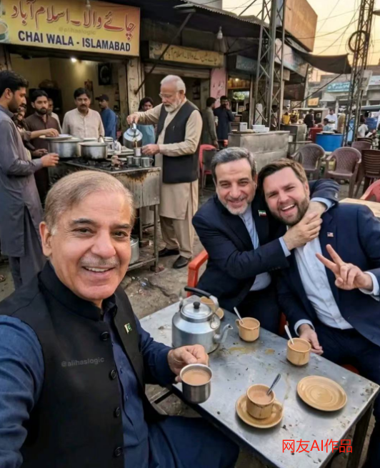 很悲壮,伊朗提高了要价