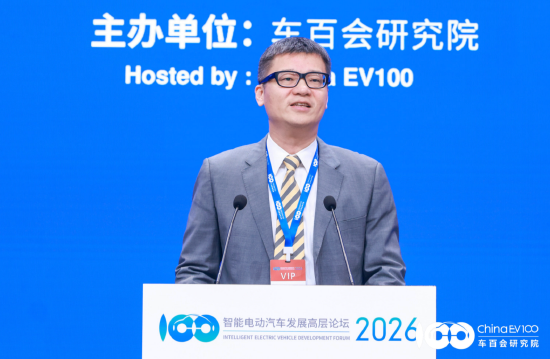 京东汽车总裁缪钦:新能源汽车售后服务人才缺口占80%