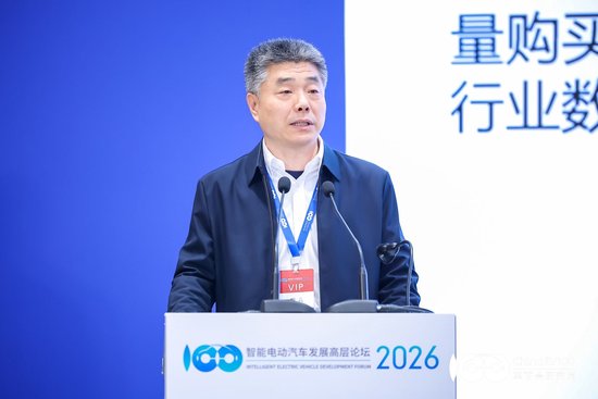 靳兵:货运车辆没无人驾驶走不下去,给几万块钱年轻人也不干