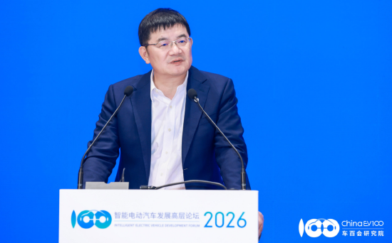 上汽大众陶海龙:反对低水平内卷,坚决抵制无底线价格战