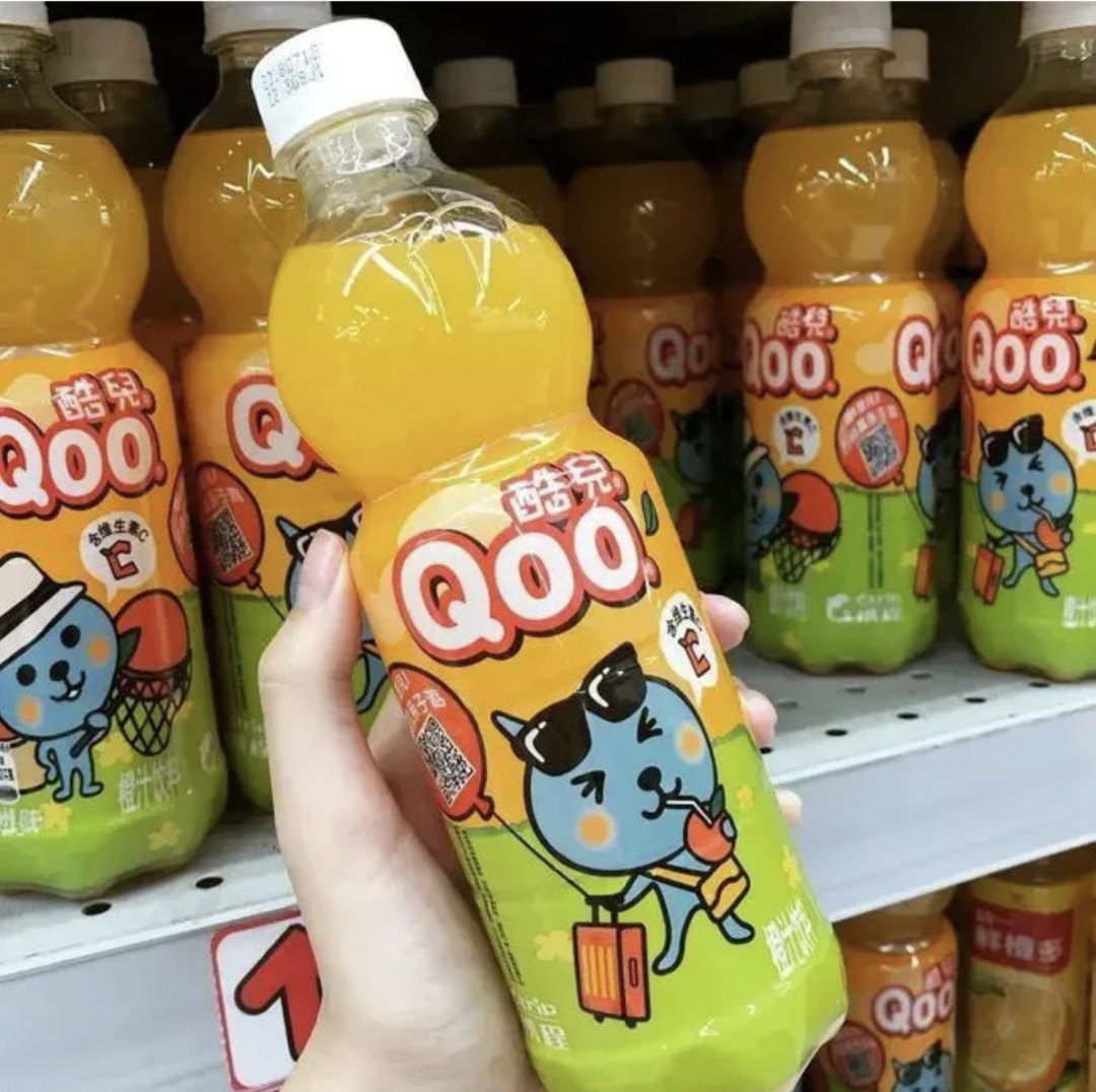 康师傅55亿，农夫山泉52亿，美汁源下滑......2025果汁市场业绩出炉！