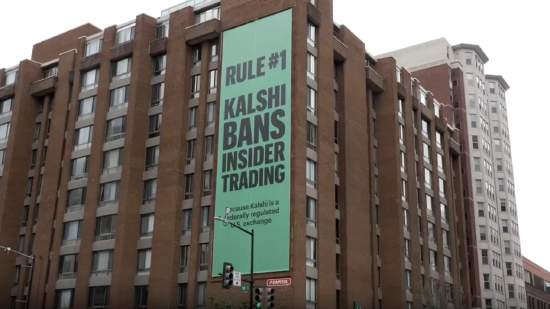 国会酝酿监管政策之际，Kalshi与Polymarket竞相争夺华盛顿影响力