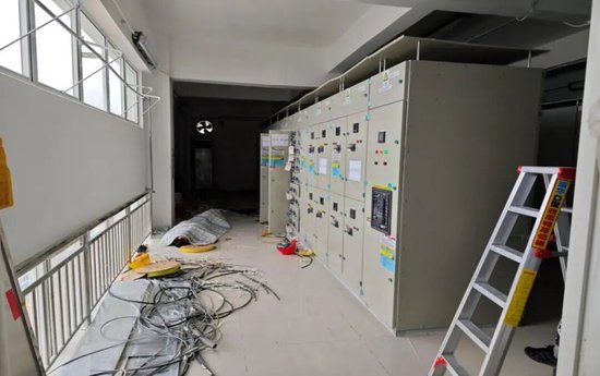 金龙鱼一工厂发生触电致死事故，官方调查报告公布