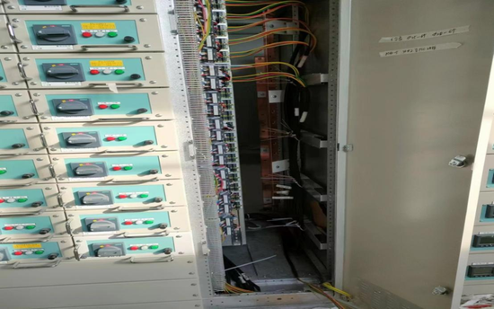 金龙鱼一工厂发生触电致死事故，官方调查报告公布