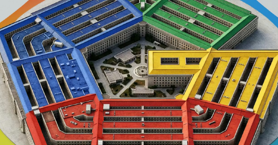 谷歌与五角大楼讨论在机密环境中部署Gemini大模型