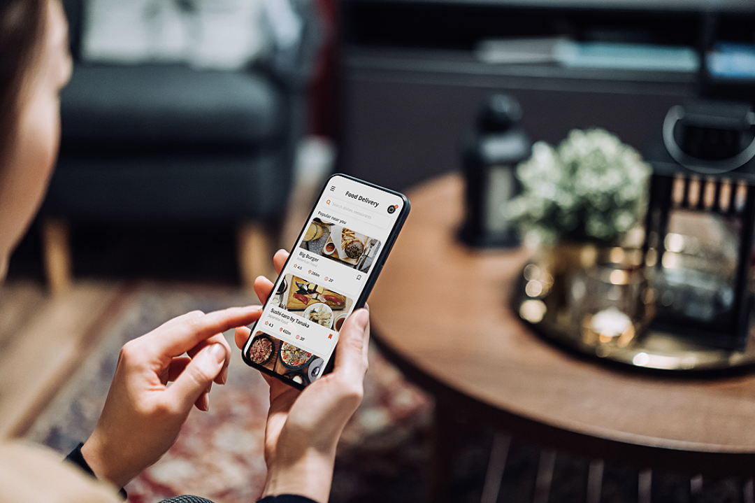 7家电商平台因“幽灵外卖”被罚没35.97亿元