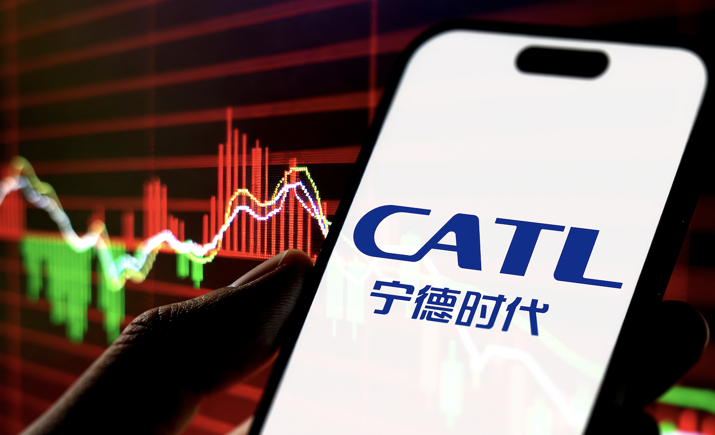 价值超257亿元！宁德时代第四大股东拟询价转让1.27%股份