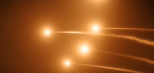 伊朗军官警告海湾邻国不要帮助美国发动对伊袭击