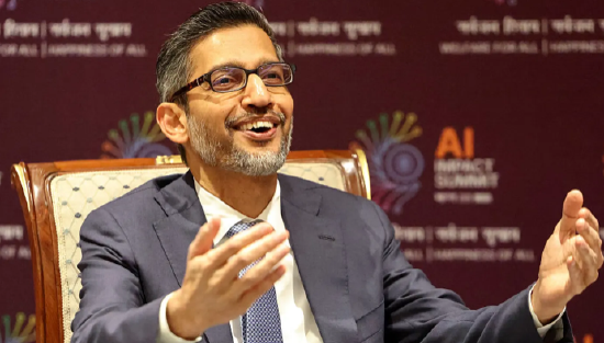 谷歌发布AI训练与推理专用芯片 再度向英伟达发起挑战