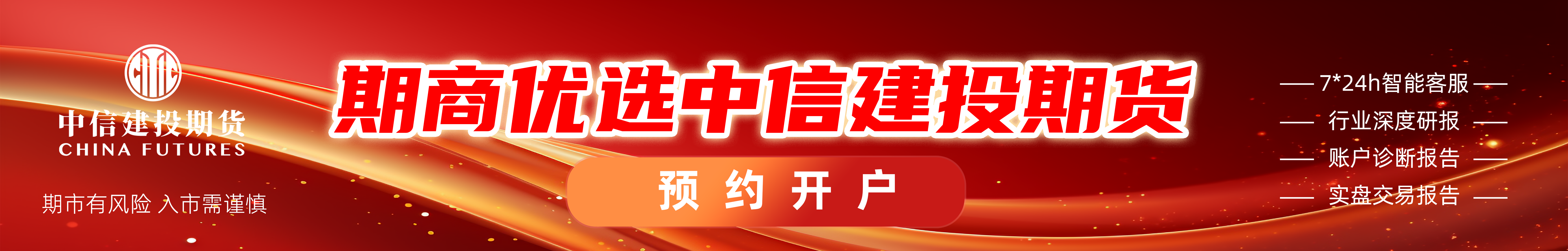 中信建投期货：4月30日工业品早报