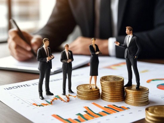 公募基金一季度排名洗牌，谁靠“固收+”成为最靓的仔？