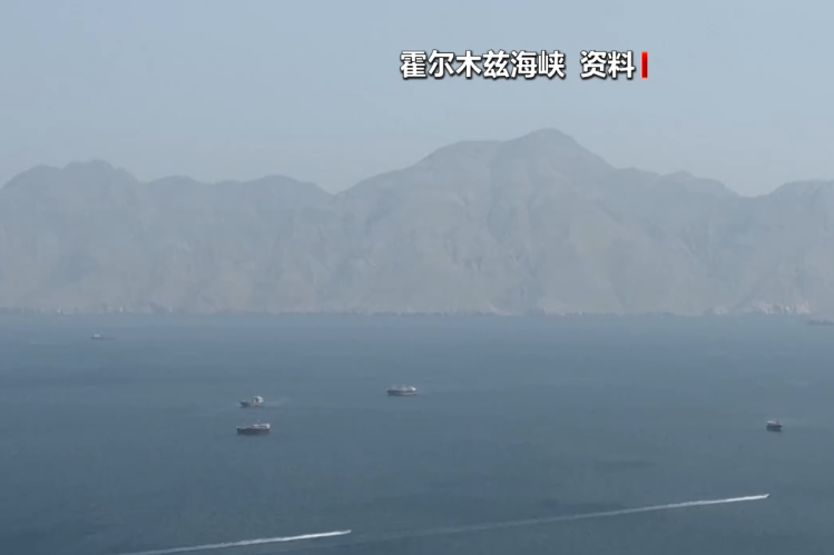 比利时航运分析机构：过去一天7艘船通过霍尔木兹海峡